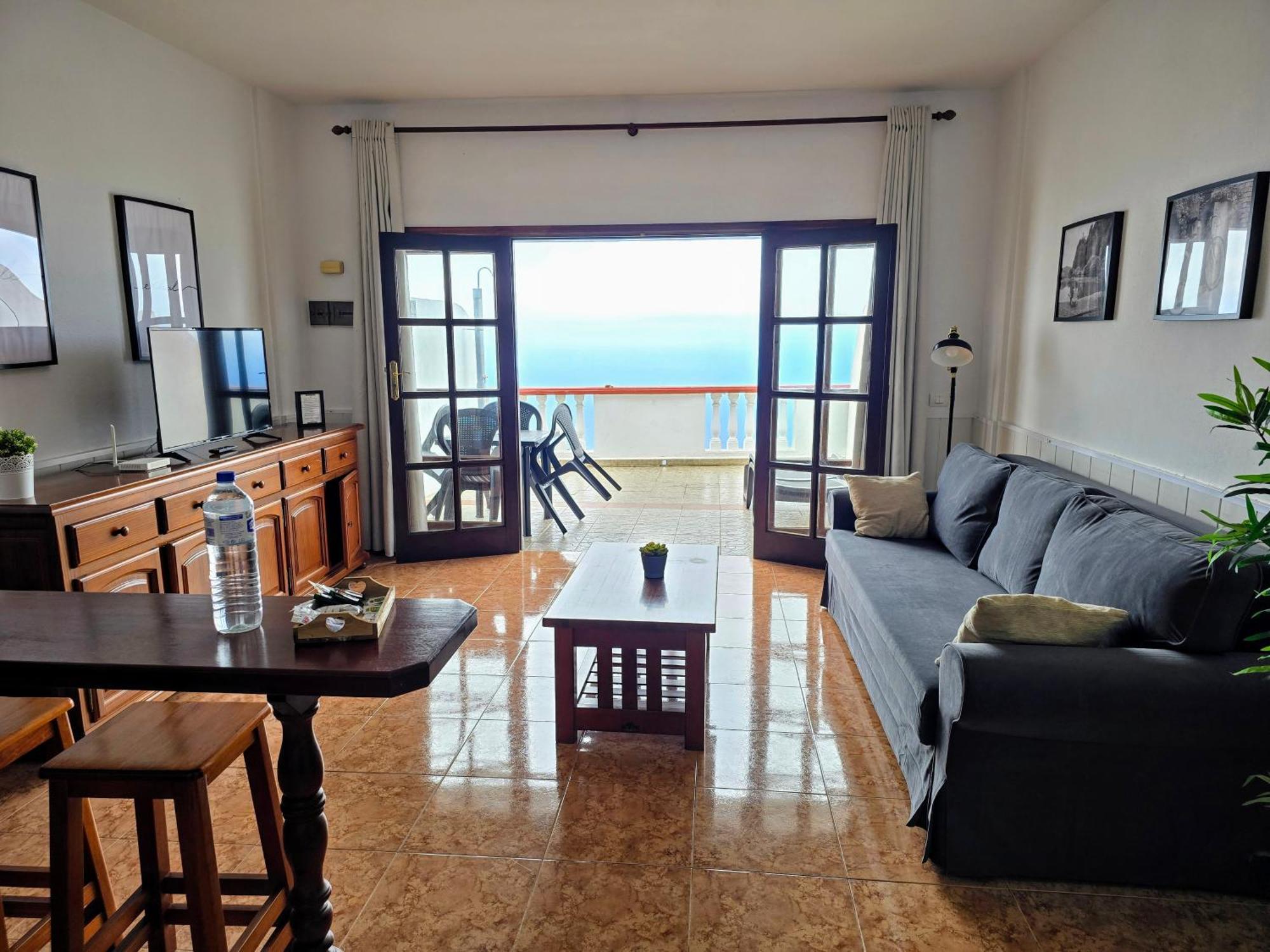 Vv Mirador Isla Bonita "By Henrypole Home" Mazo Exterior foto