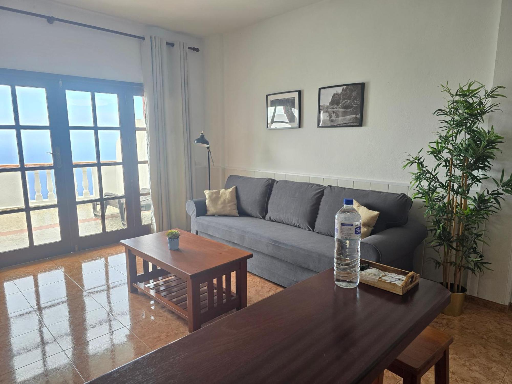 Vv Mirador Isla Bonita "By Henrypole Home" Mazo Exterior foto